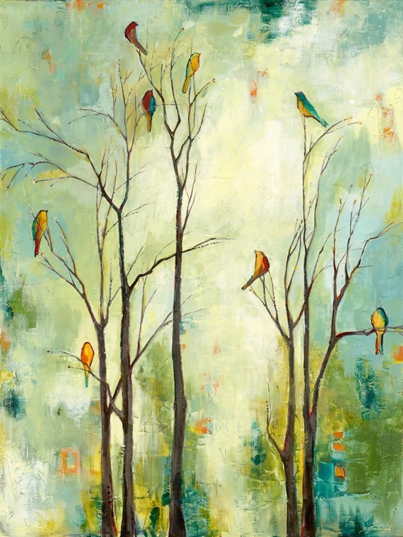 Inventing Possibilities by Sarah Goodnough