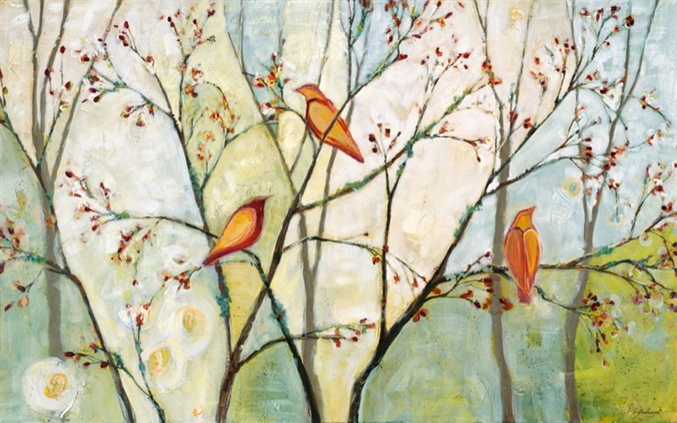 Returning Insight by Sarah Goodnough